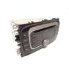 Recambio de sistema audio / radio cd para ford focus lim. (cb4) trend referencia OEM IAM 7M5T18C939EE 1830411 