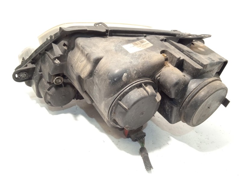 Recambio de faro derecho para fiat ulysse (179_) 2.2 jtd referencia OEM IAM 1494323080  89006358