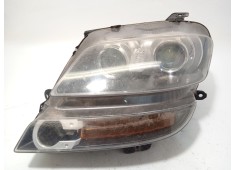 Recambio de faro izquierdo para fiat ulysse (179_) 2.2 jtd referencia OEM IAM 620818  89007035