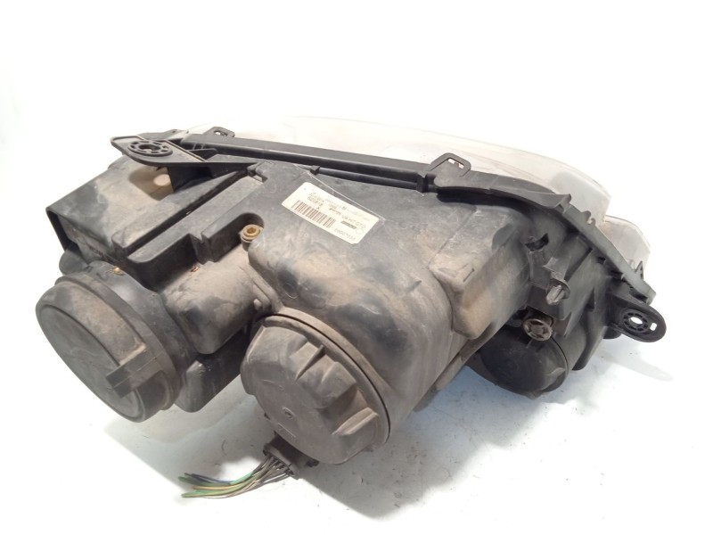 Recambio de faro izquierdo para fiat ulysse (179_) 2.2 jtd referencia OEM IAM 620818  89007035