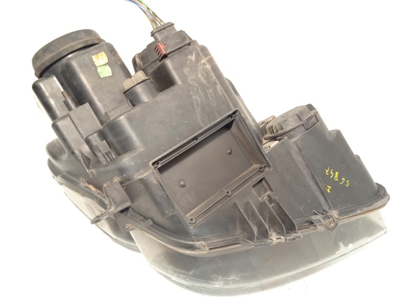 Recambio de faro izquierdo para fiat ulysse (179_) 2.2 jtd referencia OEM IAM 620818  89007035