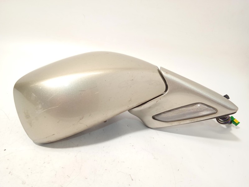 Recambio de retrovisor derecho para fiat ulysse (179_) 2.2 jtd referencia OEM IAM NOREF  