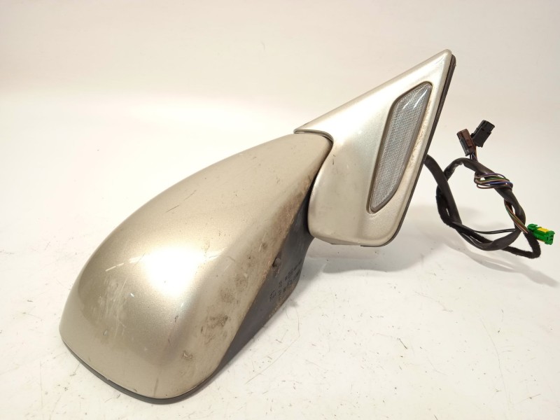 Recambio de retrovisor derecho para fiat ulysse (179_) 2.2 jtd referencia OEM IAM NOREF  