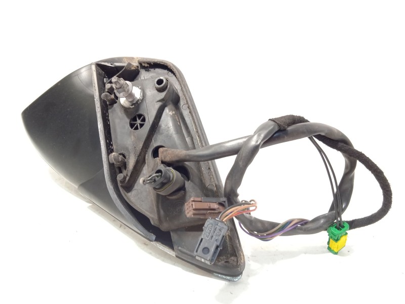Recambio de retrovisor derecho para fiat ulysse (179_) 2.2 jtd referencia OEM IAM NOREF  