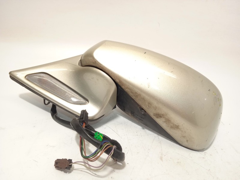 Recambio de retrovisor izquierdo para fiat ulysse (179_) 2.2 jtd referencia OEM IAM NOREF  