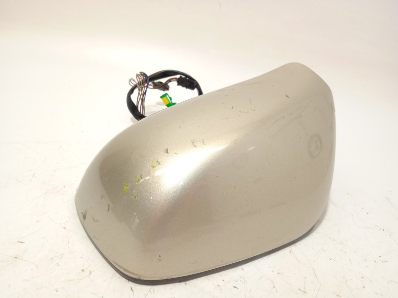 Recambio de retrovisor izquierdo para fiat ulysse (179_) 2.2 jtd referencia OEM IAM NOREF  