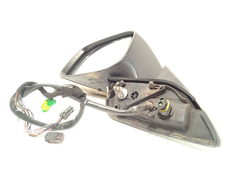 Recambio de retrovisor izquierdo para fiat ulysse (179_) 2.2 jtd referencia OEM IAM NOREF  