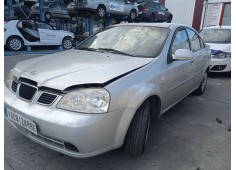 chevrolet nubira sedán del año 2003
