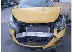 opel corsa d (s07) del año 2013 2