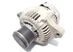 Recambio de alternador para toyota land cruiser (j12) 3.0 turbodiesel referencia OEM IAM CAL40178AS 2706030120 