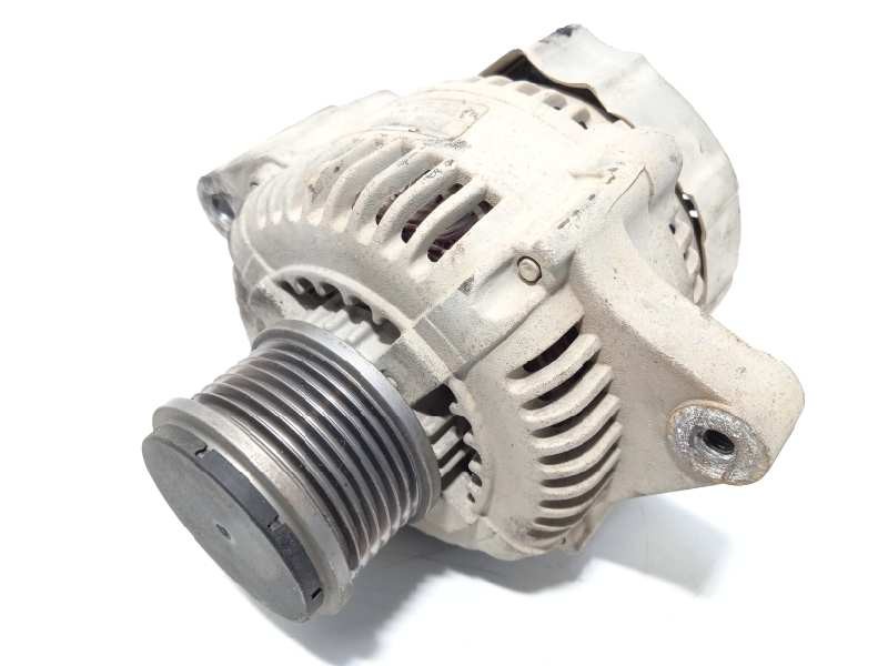 Recambio de alternador para toyota land cruiser (j12) 3.0 turbodiesel referencia OEM IAM CAL40178AS 2706030120 
