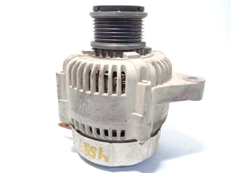 Recambio de alternador para toyota land cruiser (j12) 3.0 turbodiesel referencia OEM IAM CAL40178AS 2706030120 