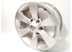 Recambio de llanta para nissan terrano ii (r20) 2.7 tdi 4wd referencia OEM IAM 403002X802  