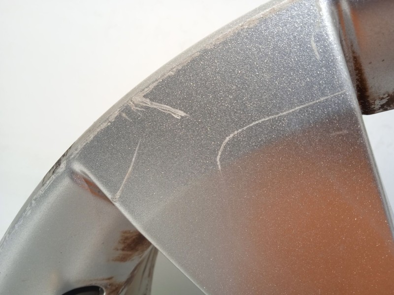 Recambio de llanta para nissan terrano ii (r20) 2.7 tdi 4wd referencia OEM IAM 403002X802  