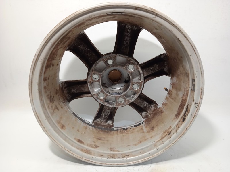 Recambio de llanta para nissan terrano ii (r20) 2.7 tdi 4wd referencia OEM IAM 403002X802  