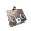 Recambio de centralita confort para audi q3 (8ug) attraction referencia OEM IAM 8X0959795C  