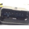 Recambio de cerradura puerta delantera izquierda para peugeot 5008 1.6 hdi fap referencia OEM IAM 732291 9800623180 9135 HF