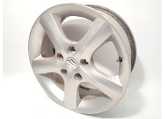 Recambio de llanta para suzuki sx4 (ey, gy) 1.9 ddis 4x4 (rw 419d) referencia OEM IAM 4321079J51ZFV  