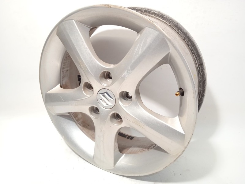 Recambio de llanta para suzuki sx4 (ey, gy) 1.9 ddis 4x4 (rw 419d) referencia OEM IAM 4321079J51ZFV  