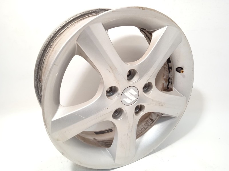 Recambio de llanta para suzuki sx4 (ey, gy) 1.9 ddis 4x4 (rw 419d) referencia OEM IAM 4321079J51ZFV  