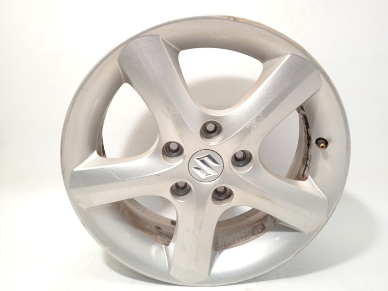 Recambio de llanta para suzuki sx4 (ey, gy) 1.9 ddis 4x4 (rw 419d) referencia OEM IAM 4321079J51ZFV  