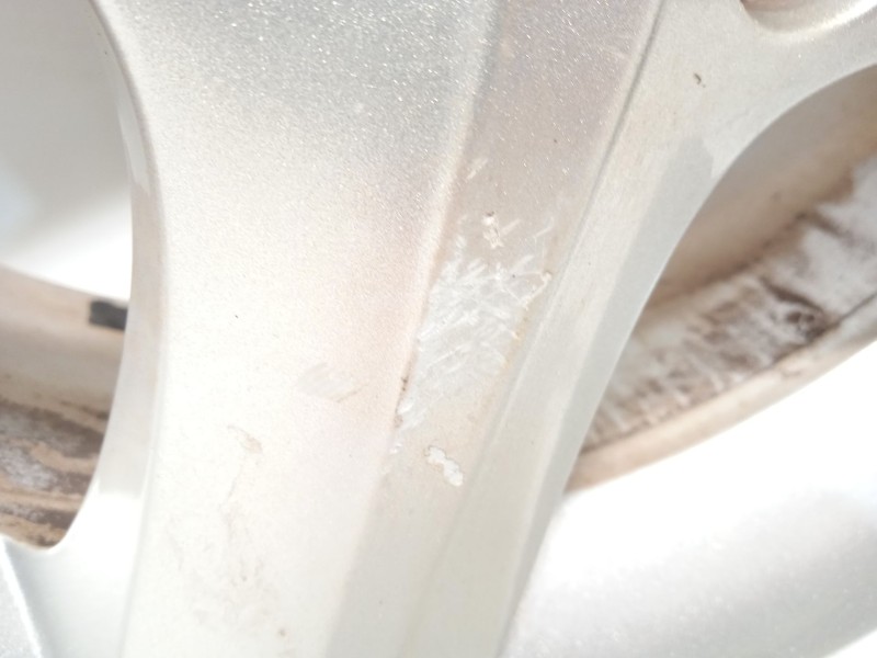 Recambio de llanta para suzuki sx4 (ey, gy) 1.9 ddis 4x4 (rw 419d) referencia OEM IAM 4321079J51ZFV  