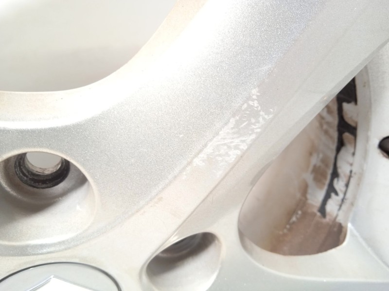 Recambio de llanta para suzuki sx4 (ey, gy) 1.9 ddis 4x4 (rw 419d) referencia OEM IAM 4321079J51ZFV  