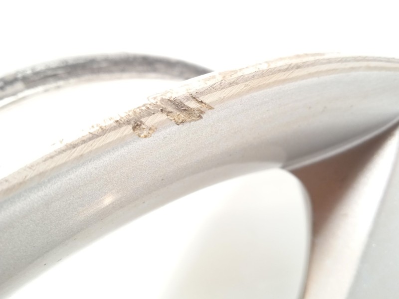 Recambio de llanta para suzuki sx4 (ey, gy) 1.9 ddis 4x4 (rw 419d) referencia OEM IAM 4321079J51ZFV  