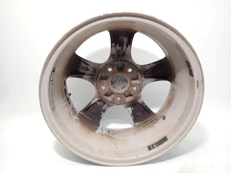Recambio de llanta para suzuki sx4 (ey, gy) 1.9 ddis 4x4 (rw 419d) referencia OEM IAM 4321079J51ZFV  