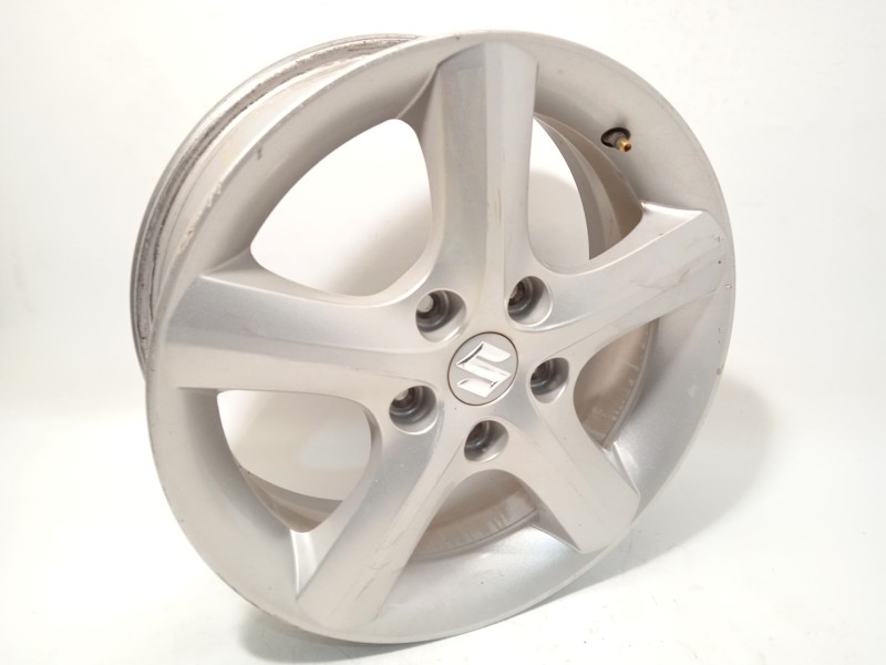 Recambio de llanta para suzuki sx4 (ey, gy) 1.9 ddis 4x4 (rw 419d) referencia OEM IAM 4321079J51ZFV  