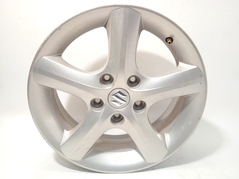 Recambio de llanta para suzuki sx4 (ey, gy) 1.9 ddis 4x4 (rw 419d) referencia OEM IAM 4321079J51ZFV  