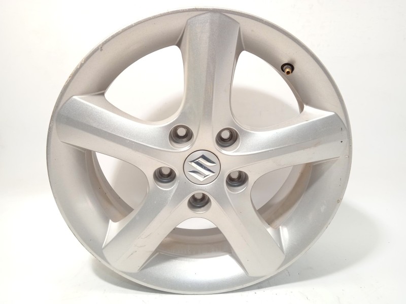 Recambio de llanta para suzuki sx4 (ey, gy) 1.9 ddis 4x4 (rw 419d) referencia OEM IAM 4321079J51ZFV  