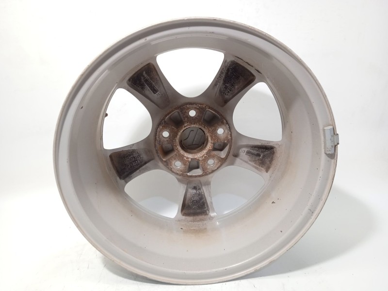 Recambio de llanta para suzuki sx4 (ey, gy) 1.9 ddis 4x4 (rw 419d) referencia OEM IAM 4321079J51ZFV  