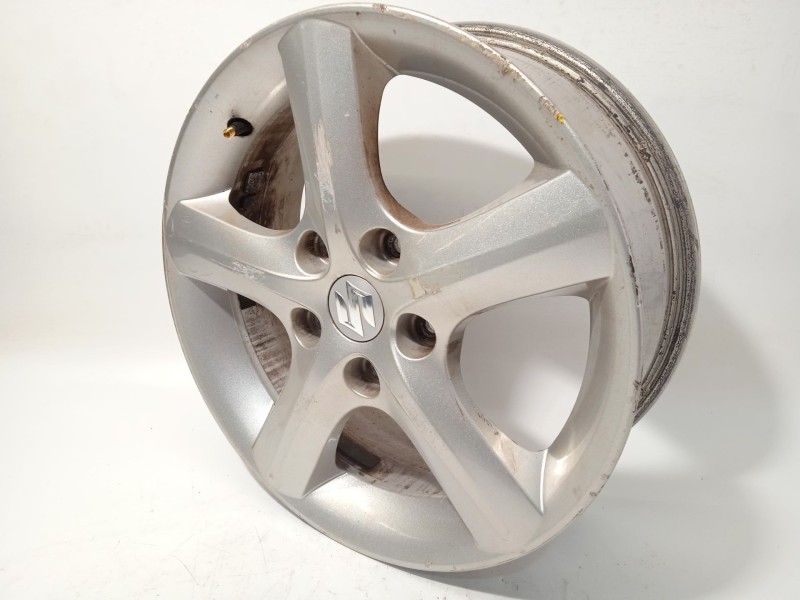 Recambio de llanta para suzuki sx4 (ey, gy) 1.9 ddis 4x4 (rw 419d) referencia OEM IAM 4321079J51ZFV  