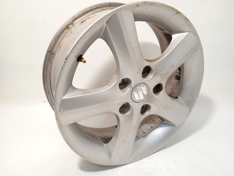 Recambio de llanta para suzuki sx4 (ey, gy) 1.9 ddis 4x4 (rw 419d) referencia OEM IAM 4321079J51ZFV  