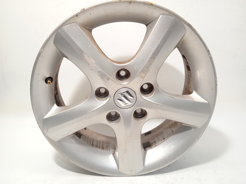 Recambio de llanta para suzuki sx4 (ey, gy) 1.9 ddis 4x4 (rw 419d) referencia OEM IAM 4321079J51ZFV  