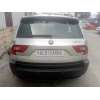 bmw x3 (e83) del año 2006