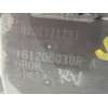 Recambio de caja mariposa para renault captur i (j5_, h5_) 0.9 tce 90 referencia OEM IAM 161206038R 8201171233 
