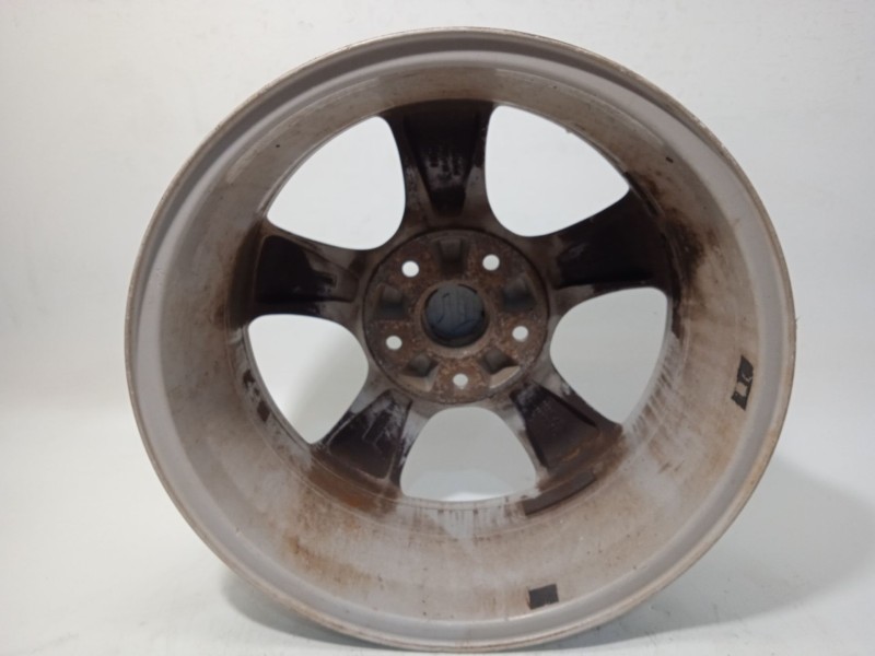 Recambio de llanta para suzuki sx4 (ey, gy) 1.9 ddis 4x4 (rw 419d) referencia OEM IAM 4321079J51ZFV  