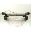 Recambio de puente trasero para peugeot partner furgoneta/monovolumen 1.6 hdi 16v referencia OEM IAM 5148T8  