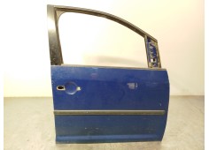 Recambio de puerta delantera derecha para volkswagen caddy iii furgoneta/monovolumen (2ka, 2kh, 2ca, 2ch) 1.9 tdi referencia OEM