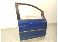 Recambio de puerta delantera derecha para volkswagen caddy iii furgoneta/monovolumen (2ka, 2kh, 2ca, 2ch) 1.9 tdi referencia OEM 2