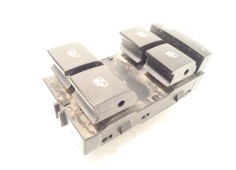 Recambio de mando elevalunas delantero izquierdo para opel mokka / mokka x (j13) 1.4 (_76) referencia OEM IAM 13305011   2