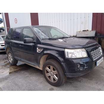 LAND ROVER FREELANDER 2 (L359) de desguace
