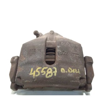 Recambio de pinza freno delantera derecha para volkswagen passat variant (365) advance 4motion bluemotion referencia OEM IAM 1K0