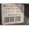Recambio de faro izquierdo para peugeot 407 (6d_) 2.0 hdi 135 (6drhrh, 6drhre, 6drhrg, 6drhrj) referencia OEM IAM 9660236180 620