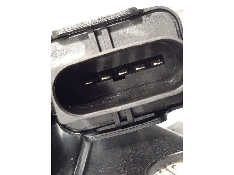 Recambio de elevalunas delantero izquierdo para bmw serie 3 lim. (f30) 330d xdrive referencia OEM IAM 51337281885  67627406633 - Gris 4