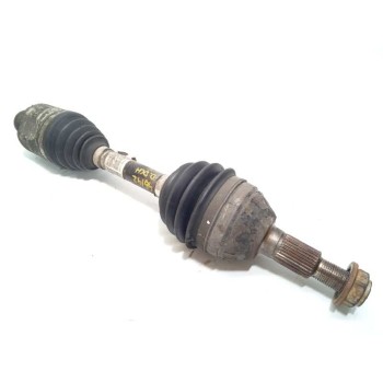 TRANSMISION DELANTERA DERECHA 96624722 