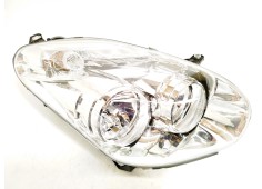 Recambio de faro derecho para fiat doblo autobús (263_) 1.3 d multijet (263axc1a) referencia OEM IAM 51810671  