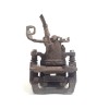 Recambio de pinza freno trasera izquierda para mini mini 5-trg. (f55) one referencia OEM IAM 34216860557  